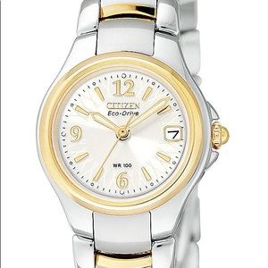 Citizen Eco-Drive Watch